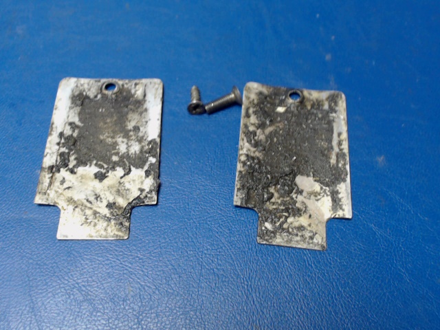 0851000-95 Cessna - PLATE INSPECTION (QTY 2)